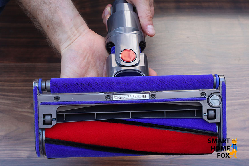 The Dyson V11 Absolute Extra Our Detailed Review